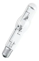 Comprar Lampara Mercurio Halogenado Hqit 400w Hpit 400w E40 38000 Lm