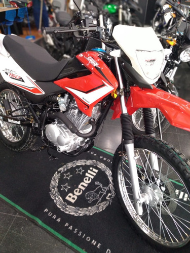 Imagen 4 de 16 de Motomel Skua 150 - Creditos Personales C/ Dni - Agrobikes