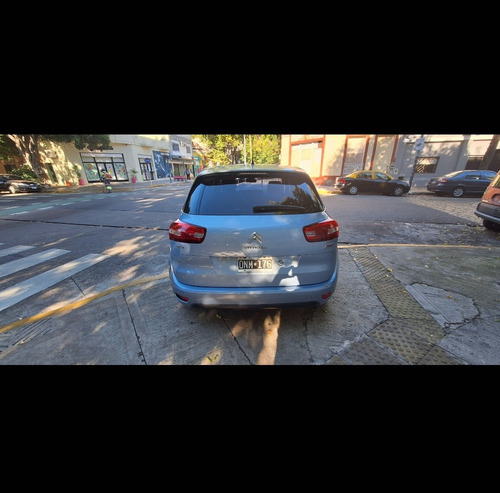 Citroën C4 Picasso 1.6 Hdi 110cv Tendance Nav