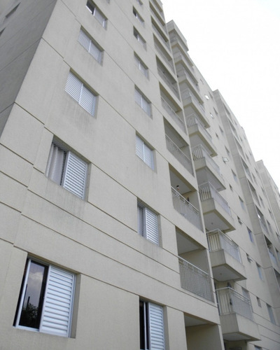 Apartamento Residencial À Venda, Vila Carmem, São Paulo. - Ap0450 - 34651324