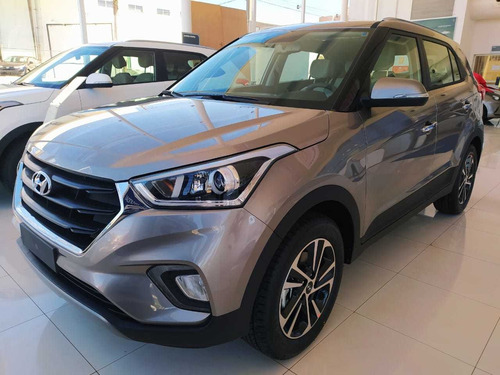 Imagem 3 de 14 de Hyundai Creta Prestige 2.0 (aut) (flex)
