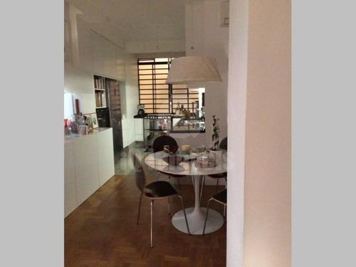 Imagem 6 de 15 de Apartamento Higienópolis 115m² 2 Dormitórios. - Iq7694