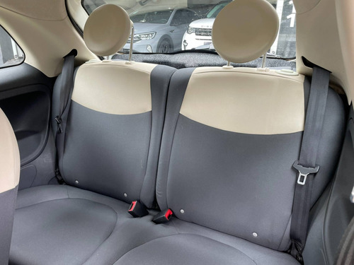 Imagem 12 de 12 de Fiat 500 1.4 Cult 8v Flex 2p Manual