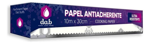 Papel Para Extracción Rosin 10 Metros - Thievery