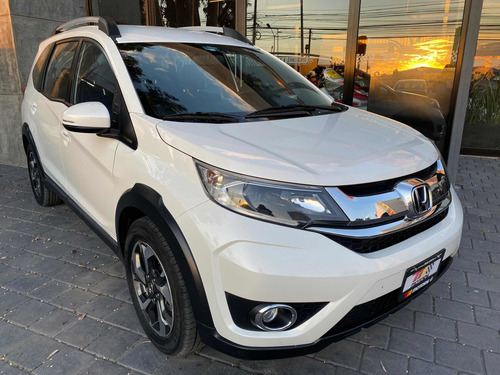 Imagen 3 de 15 de Honda Br-v 2018 1.5 Prime Cvt