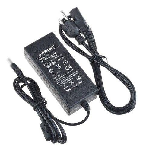 24v Ac Adapter Charger For J252 B11b178011 Epson Perfect Jjh