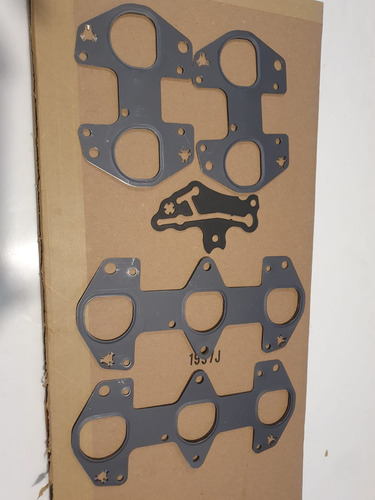 Juego Juntas Motor F350/550 6.8 V10 10/16 Dl1z 6079a 30valv