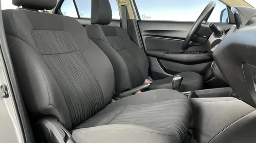 Suzuki Swift DZIRE