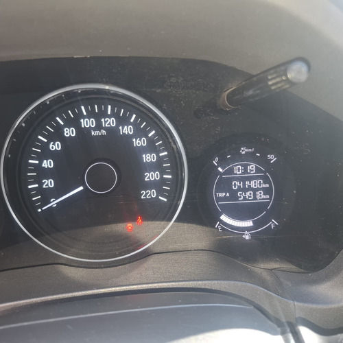 Honda HR-V 1.8 Lx 2wd Cvt