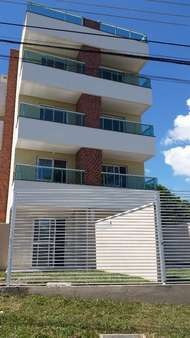 Imagem 20 de 30 de Apartamento Novo No Boa Vista Com Sacada Com Churrasqueira 83m² - 3868
