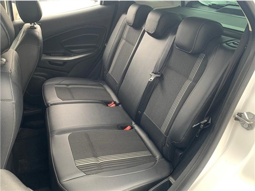 Imagem 9 de 10 de Ford Ecosport 1.5 Ti-vct Flex Freestyle Manual