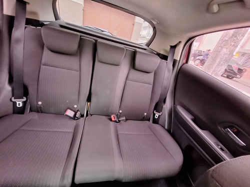 Honda HR-V 1.8 Lx Flex Aut. 5p