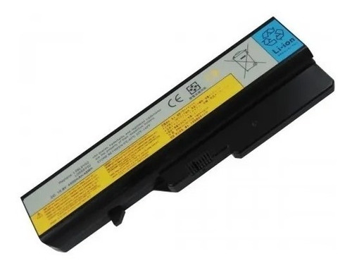 Bateria Lenovo Original Para G460 G465 G470 L18650-6lgz