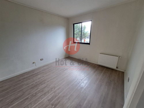 Local Comercial Los Pablos En Arriendo En Temuco