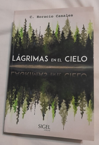 Lágrimas En El Cielo