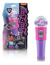 Comprar That Girl Lay Lay - Micrófono De Juguete Musical Con Luces Y