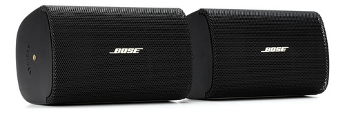 Bose Sistema De Audio De Superficie Fs2se-bk Y Iza250-lz
