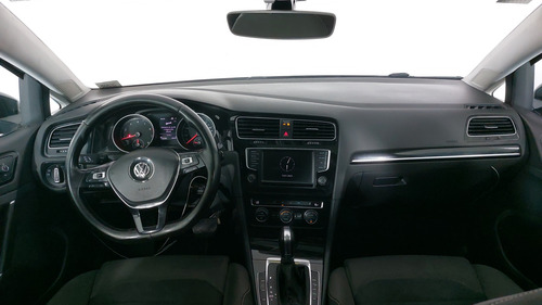 Volkswagen Golf 1.4 HIGHLINE DSG ASISTENTE APARCAMIENTO