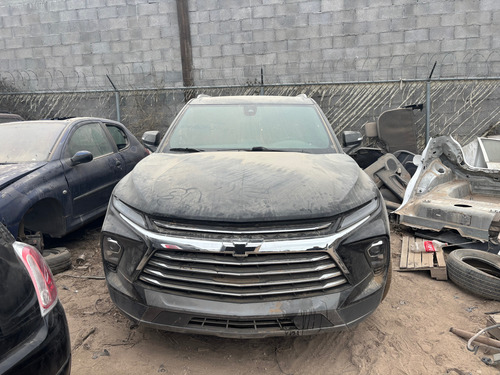 Chevrolet Blazer 3.6 V6 Rs