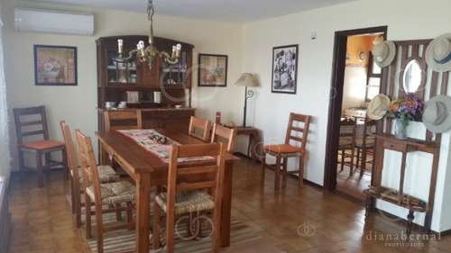 Imagen 7 de 30 de Cabaña Con Un Total De 6 Dormitorios.- Ref: 53745