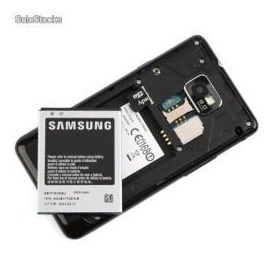 Bateria Samsung Xcover Duos Exhibit I8150/t759/s 5820/s 5690