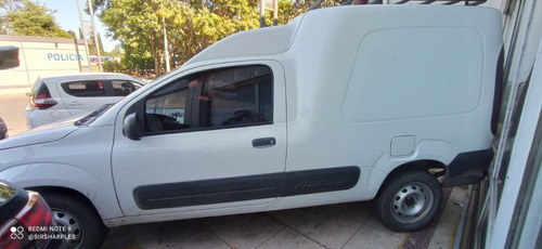 Fiat Fiorino 1.4 2018 Usado 26.000km