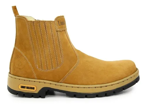 Bota hotsell caterpillar limit