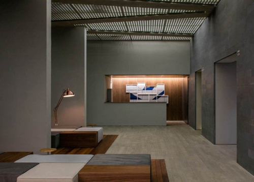 Studio Residencial Para Venda, Itaim Bibi, São Paulo - St6879. - St6879-inc