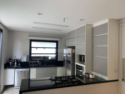 Imagem 10 de 30 de Casa Com 4 Dormitórios À Venda, 460 M² Por R$ 1.950.000,00 - Parque Dos Príncipes - São Paulo/sp - Ca18748