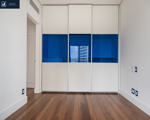 Imagem 28 de 30 de Apartamento Alto Padrão, Localização Privilegiada! - Ap00164 - 34617942