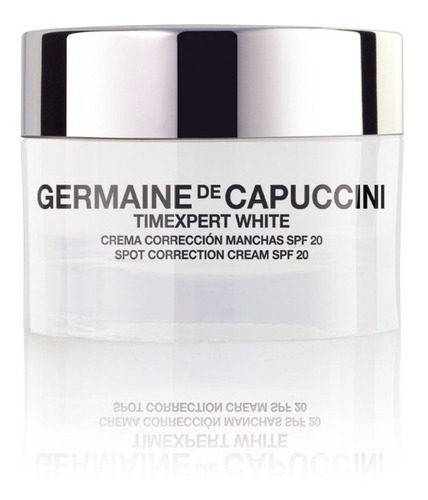 Timexpert White Crema Corrección Manchas Spf 20