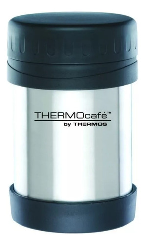 Termo Comida, Pequeño- 300ml Thermos. Usado, Impecable