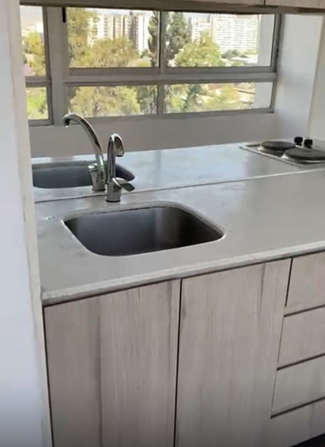 Departamento Venta Metro Gruta De Lourdes