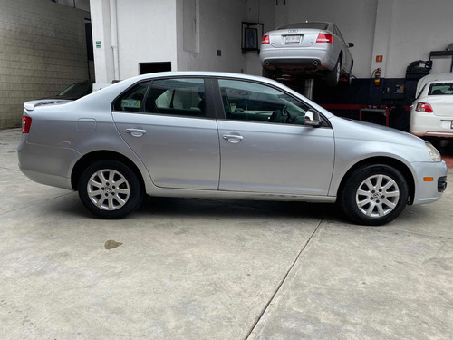 Imagen 5 de 14 de Volkswagen Bora 2006 2.5 Prestige Tiptronic At