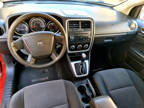 Imagen 10 de 15 de Dodge Caliber 2012 2.0 Sxt Premium Cvt