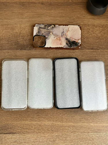 iPhone 11 Pro 64 Gb Oro (Usado)