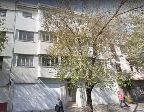 Se Vende Departamento En La Condesa