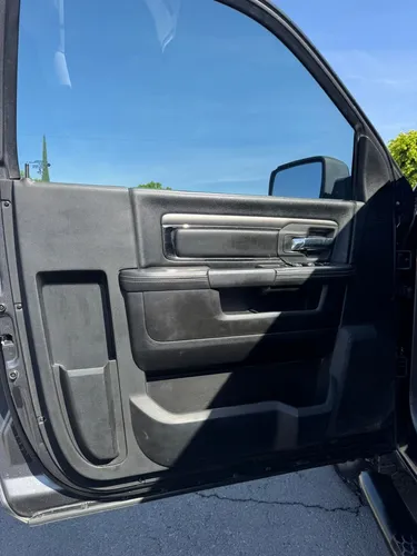 RAM Ram 2500 5.7 R/t Regular Cab 2500 4x4 At