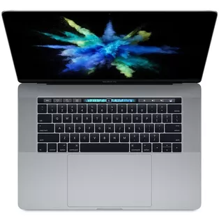 Macbook Pro 15 Pulgadas I7 6 Núcleos 16gb Ram 512gb Ssd 2018