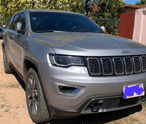 Imagen 4 de 10 de Jeep Grand Cherokee Diésel Automática