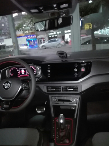 Imagen 8 de 8 de Volkswagen Polo 1.4 Tsi Gts 2023