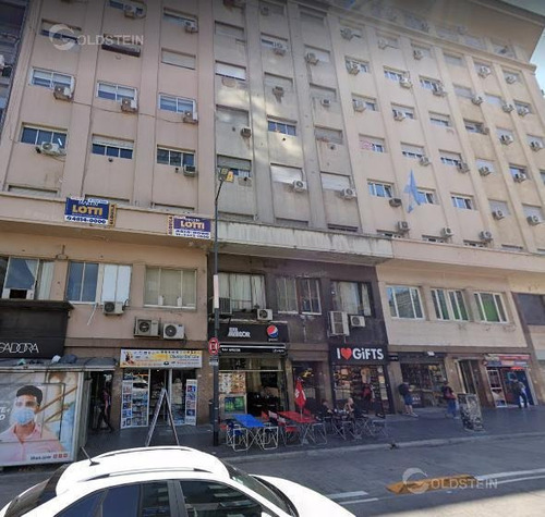 Imagen 1 de 9 de Departamento - Microcentro