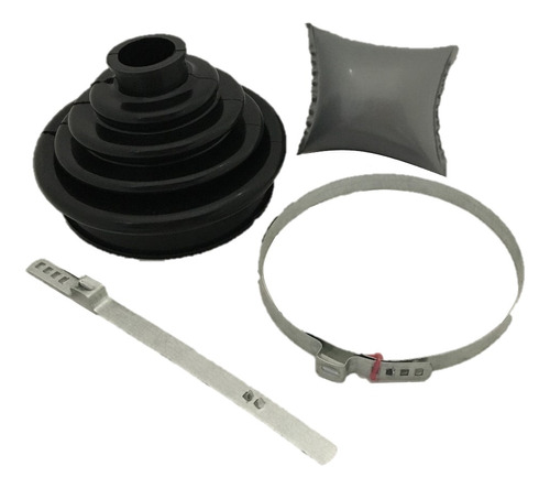 Kit Fuelle De Semieje Lado Rueda Para Renault R21