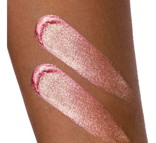 Imagem 4 de 4 de Bt Plastic Glossy 3x1 Bruna Tavares - Golden Peach