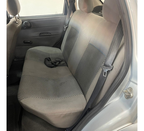 Chevrolet Classic 1.0 MPFI LS 8V FLEX 4P MANUAL