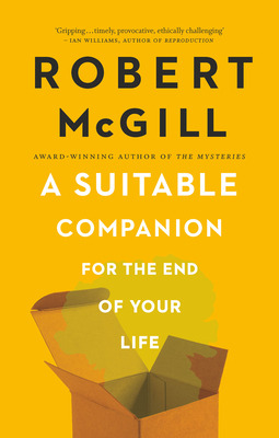 Libro A Suitable Companion For The End Of Your Life - Mcg...