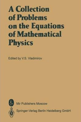 Libro A Collection Of Problems On The Equations Of Mathem...