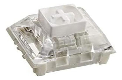 Interruptores De Teclado Mecánicos Kailh Box Blancospaquete 