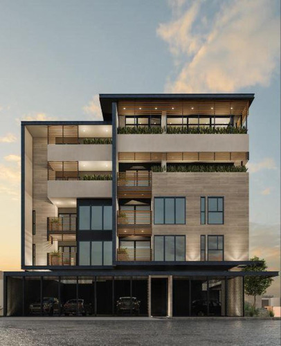 Lofts Urbanos Y Modernos En Venta En San Luis Potosí, En Lomas 1ra. Sección