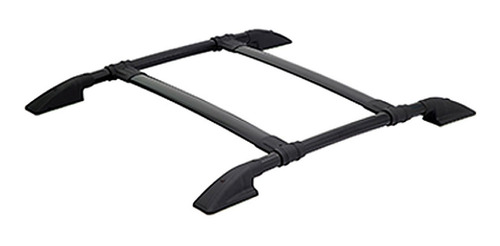 Imagen 1 de 2 de Rack De Techo Vw Gol G1/g2